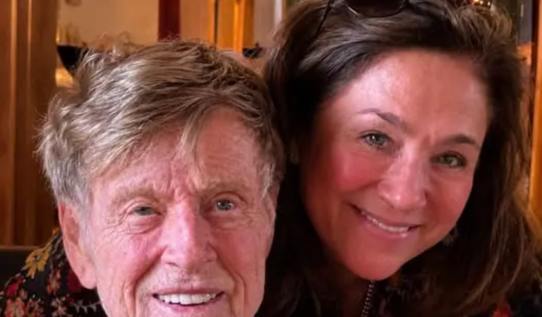 Robert Redford: Vom Verlust seiner Söhne zur kraftvollen Lebens- und Kunstresilienz