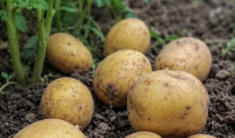Die wahre Kraft der Kartoffel: Warum schonende Zubereitung sie zum gesunden Alltagsheld macht